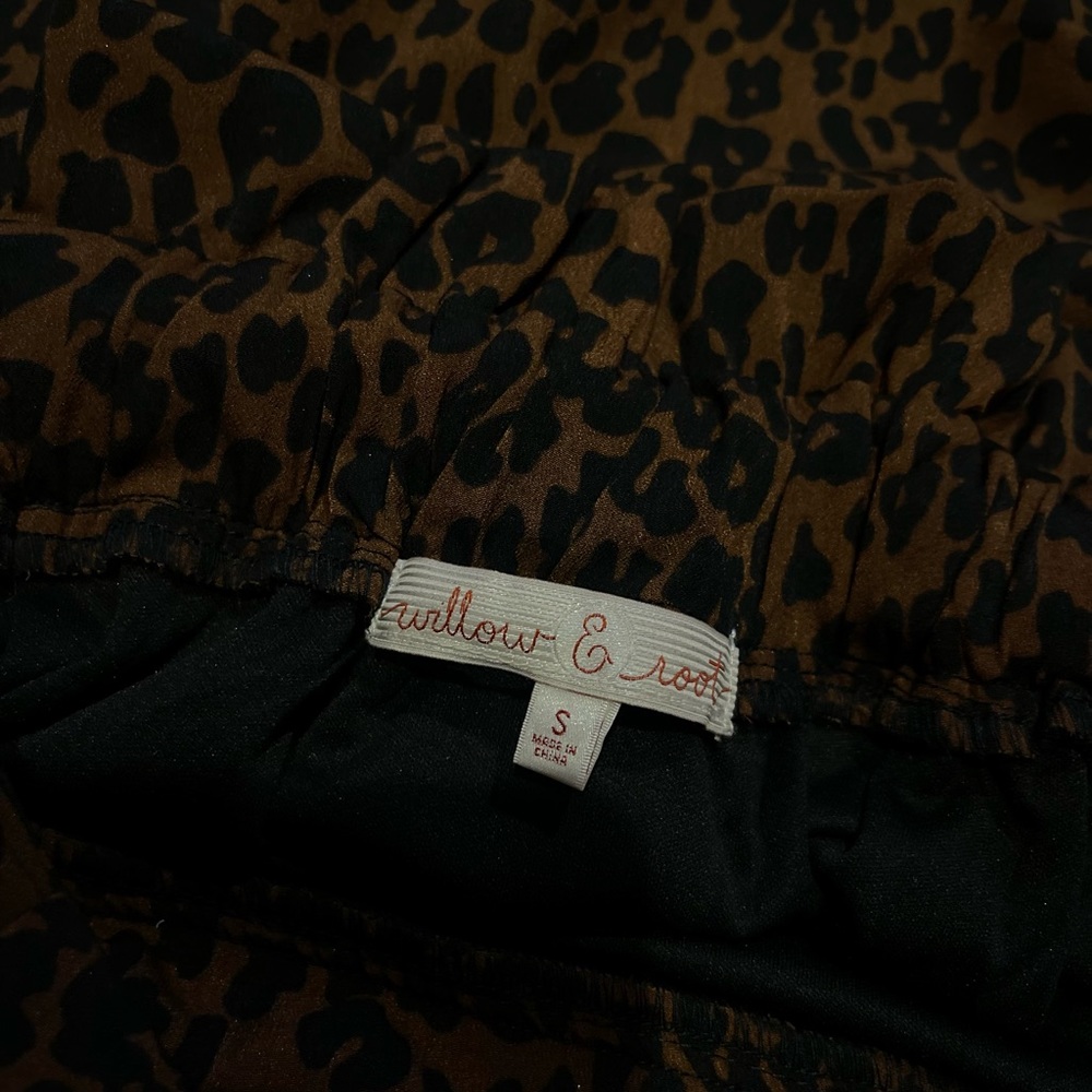 Willow & Root Skirt - image 6